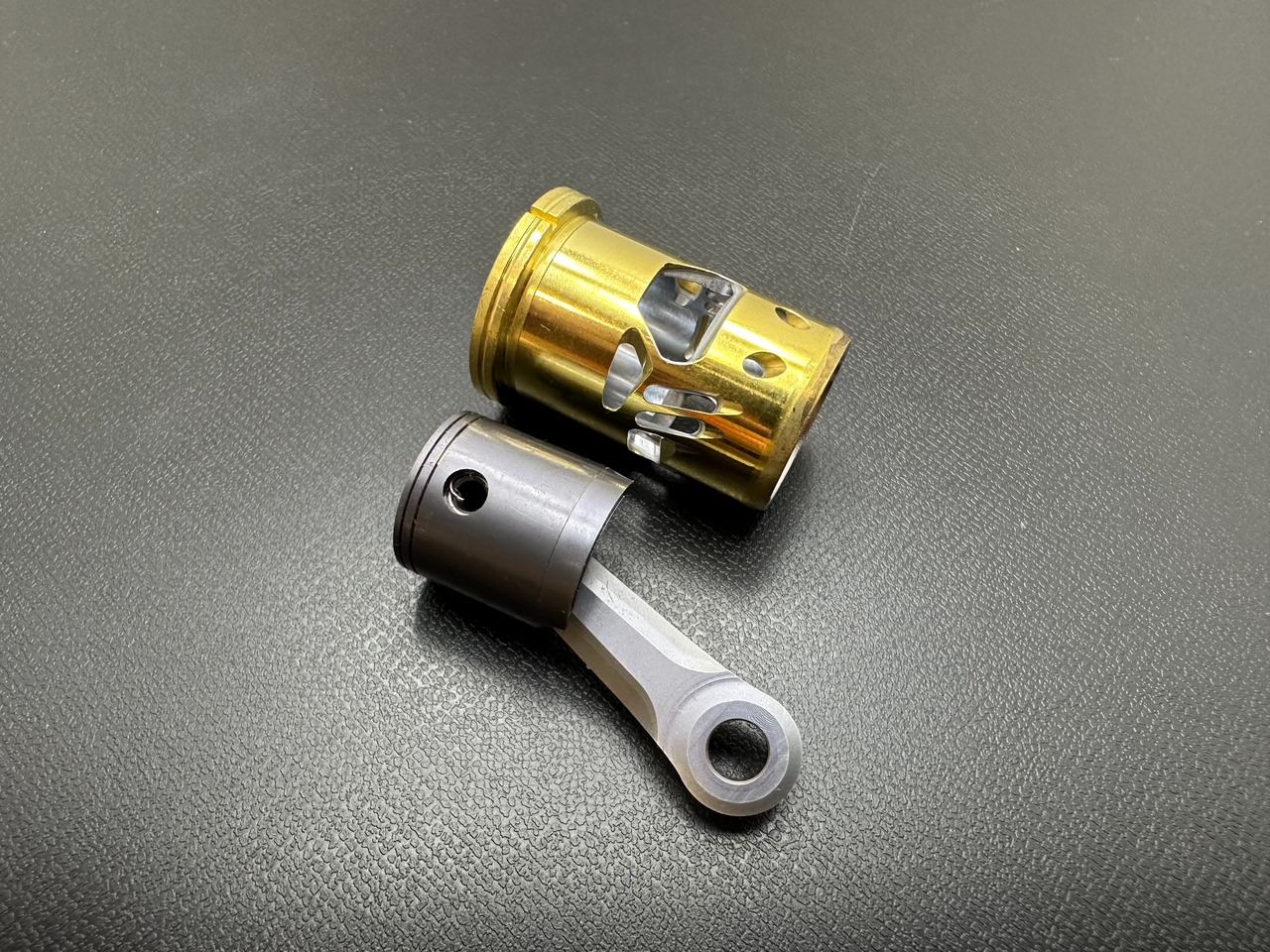 (商品画像) ASM/2106BUP　ASM TUNED R2106 BUILD UP PARTS SET 31